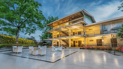 Summit Norling Resort & Spa, Gangtok business photograph