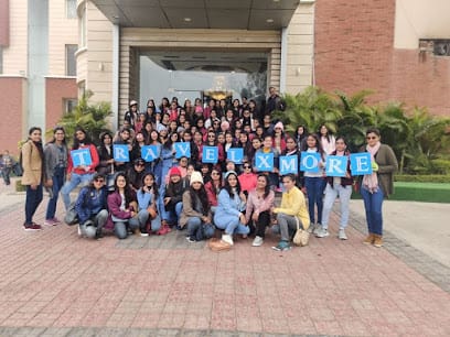 Travel X More business photograph