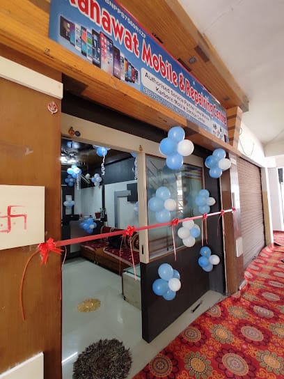 kanawat mobile business photograph