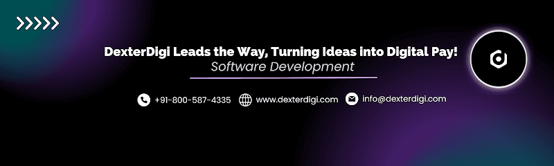 Dexterdigi business photograph