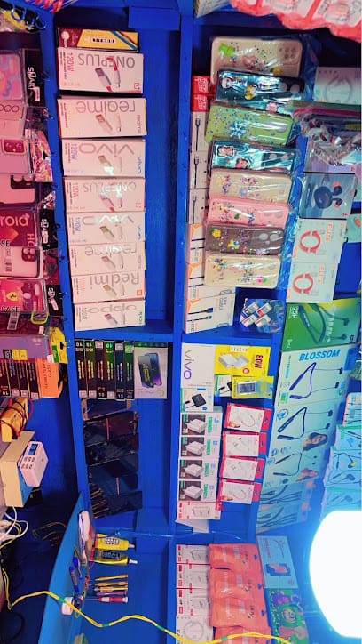 Sohana Mobile Repairing Shop business photograph