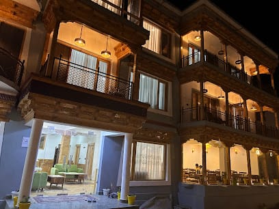 The Morning sky business photograph