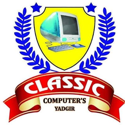 Classic Computers Yadgir business photograph