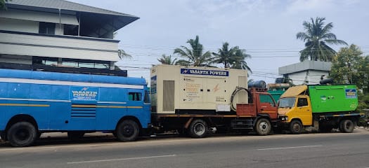 Vasanth Power and Electricals business photograph