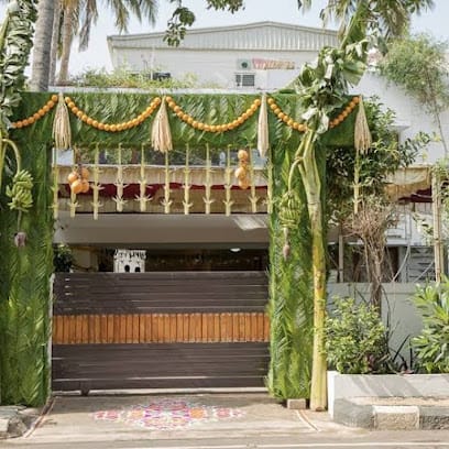 ms wedding planner and event management business photograph