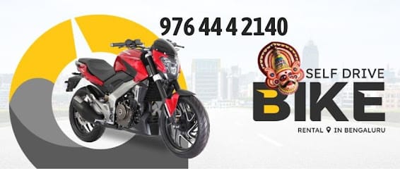 Selfspin Self-Drive Rental HSR business photograph