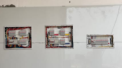 BLUE _LINE ElectroPlumb Engineering Pvt.Ltd business photograph