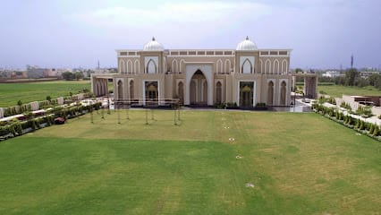 Wedlock Banquet and Resort business photograph