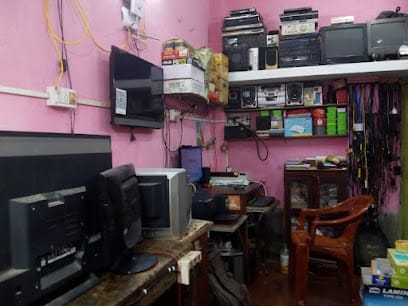 Electronics Repairing Center , if you any electrical or electronics related problem please ask me.... business photograph