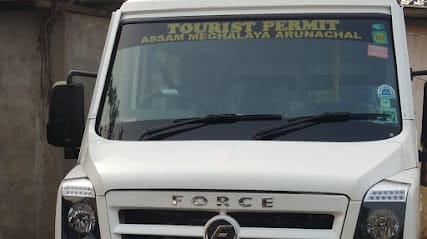 𝐀𝐬𝐬𝐚𝐦 𝐂𝐚𝐛𝐬 - Best Taxi Service in Guwahati | Car Rental Service in Guwahati business photograph