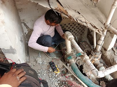 Okay All Enterprises business photograph