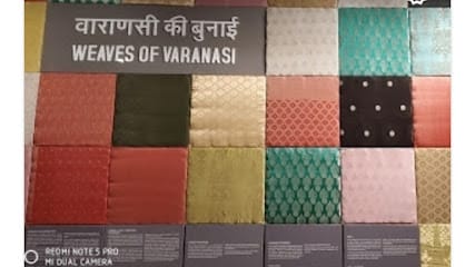 Banarasi Weavers Shop business photograph