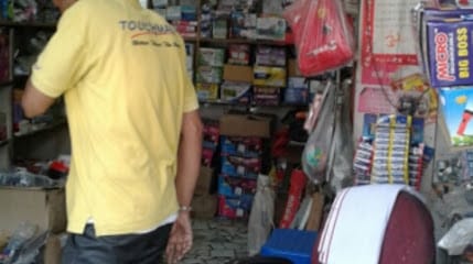 Shri Balaji Electronics business photograph