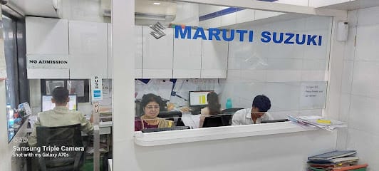 M/s Super Auto Services Pvt Ltd business photograph