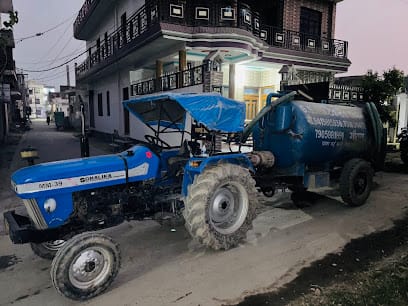 G.S Septic/Gutter Tank Cleaning Service business photograph