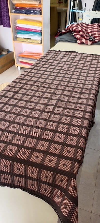 BHAVASAR GRS GARMENTS AND UNIFORMS business photograph