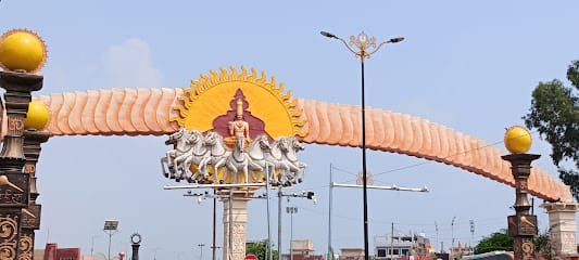 Alaukik Ayodhya business photograph