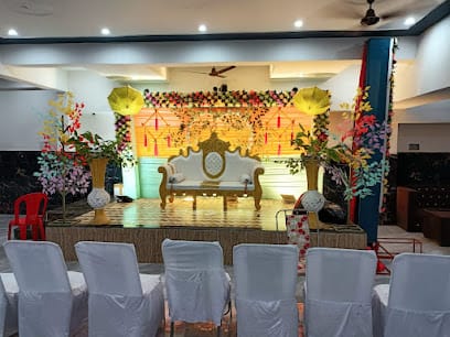 A R Garden business photograph