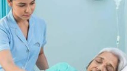 KL HUMANCARE HOME NURSING SERVICES business photograph