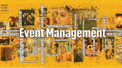 Hand Craft Events & Studioz business photograph
