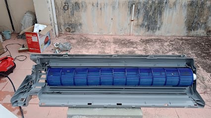 SRI SELVA COOLERS (ac service center) (Fridge repair shop) business photograph