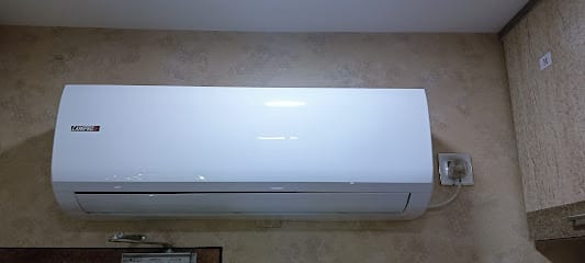 Biswakarma Electro Cool Services business photograph