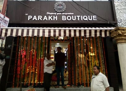 Parakh Boutique business photograph