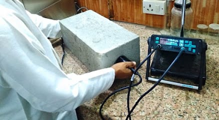 Ace Test House business photograph