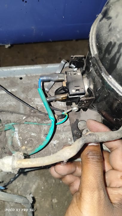 Ujjali Ac Service center business photograph