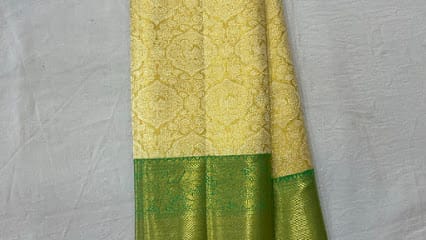 P RAJU SILK SAREES business photograph