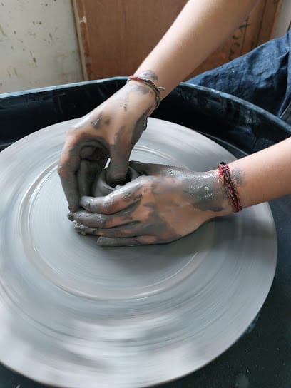 Studio Meeraya - Pottery & Ceramics Studio business photograph