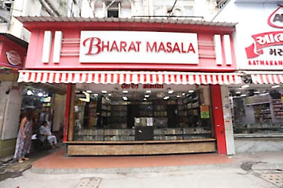 Bharat Masala business photograph