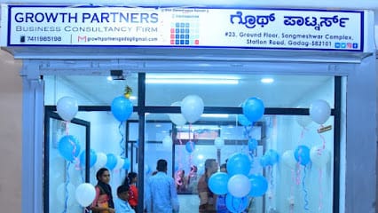 Growth Partners - Tally Partner business photograph