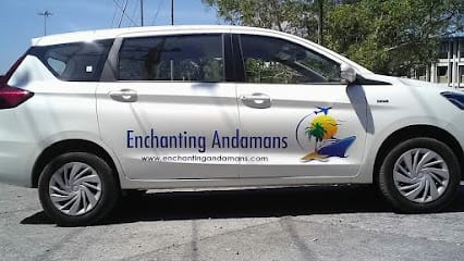 Enchanting Andamans | Best cab services providers in Andamans | Travel Agent for B2B business photograph