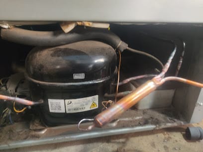 Udayan appliances service business photograph