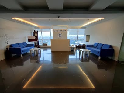 Chemcon Speciality Chemicals Limited business photograph