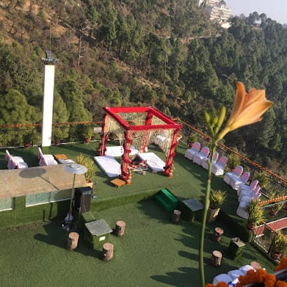 Wedding Planner in himachal Pradesh business photograph