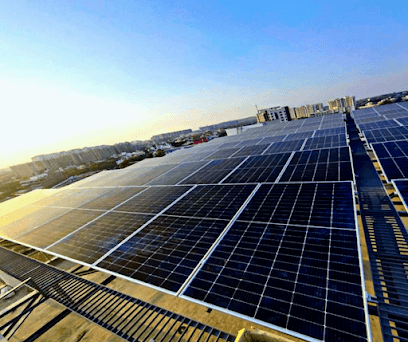 Accurate Powertech India Pvt Ltd business photograph