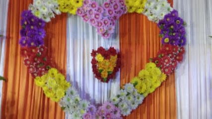 Bagwan event ( make your occasion happy) business photograph