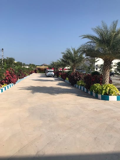 G M Convention Centre - Function Hall business photograph