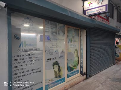 Express Network business photograph