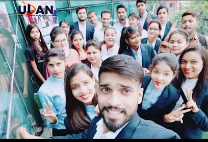 Udan -School Of Aviation business photograph