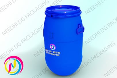 NEEDHI DG PACKAGING business photograph