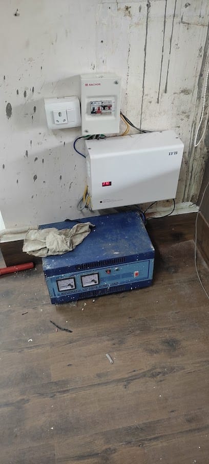 Supertechservice business photograph