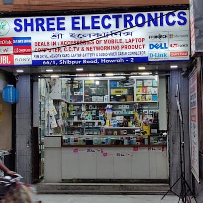 Shree Electronics business photograph
