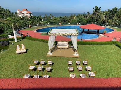 Q Events & Wedding Planners business photograph