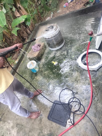 NANDHA ELECTRONICS business photograph