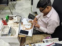 RE-DO JEWELLERY by Sapna Khandelwal business photograph