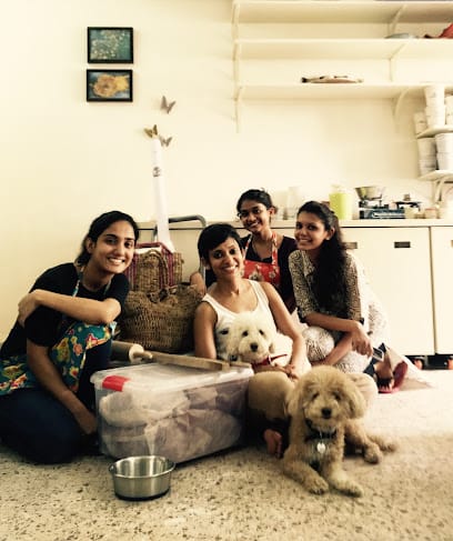 Rekha Goyal's Ceramic art & Pottery Studio business photograph