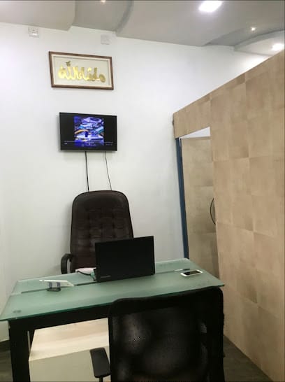 AR407 MOBILE AND LAPTOP CHIP LEVEL SERVICE CENTER business photograph